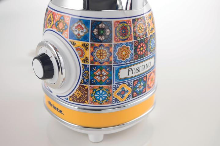 Actual product image Ariete 583 Blender Positano (1000 W)