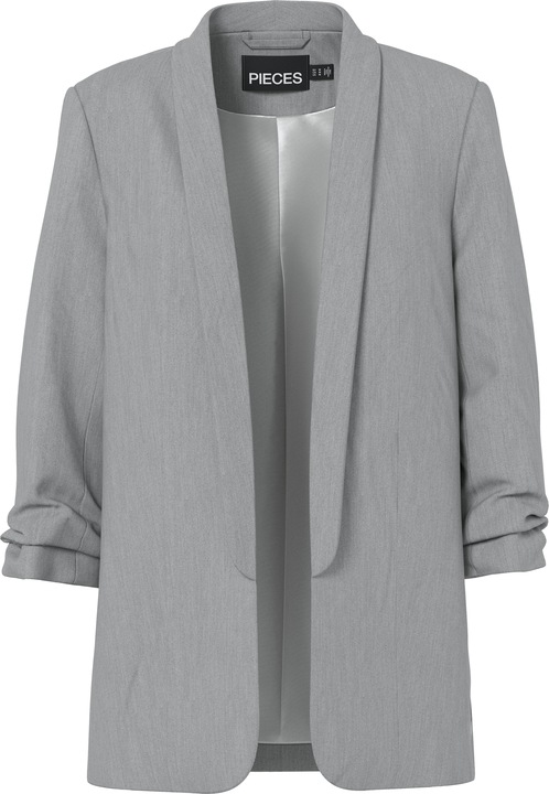 Light Grey Melange