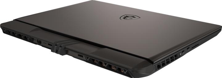 Produktbild MSI Vector 16 HX AI (16", 1000 GB, 16 GB, CH, Intel Core Ultra 9 275HX)