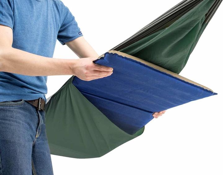 Immagine prodotto Amazonas Viaggiatore di zanzare (200 kg)