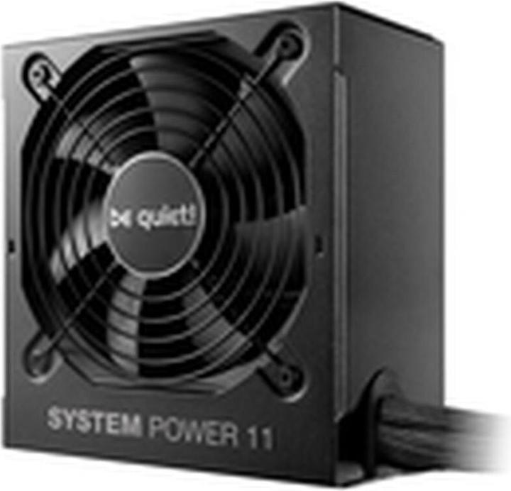 Produktbild be quiet! System Power 11 (550 W)