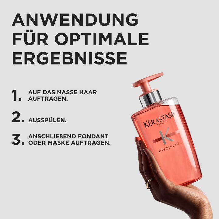 Produktbild Kérastase Chronologiste Regenerierendes Shampoo (500 ml)