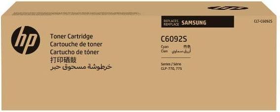 Immagine prodotto Samsung Clt-C6092 (C)
