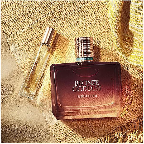 Produktbild Estée Lauder Bronze Goddess (Eau de Parfum, 50 ml)