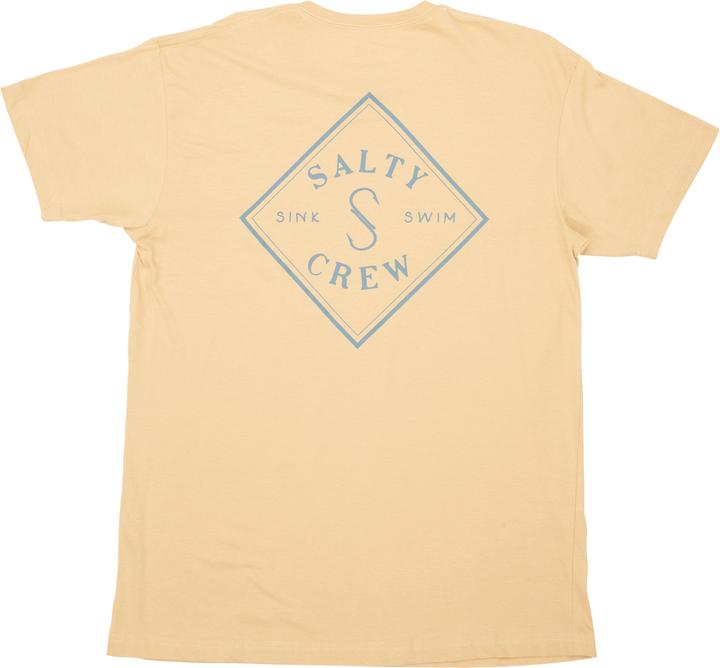 Produktbild Salty Crew Tippet S/S Premium Tee (S)