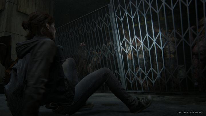 Produktbild Sony The Last of Us Part II (2) (PS4, EN)