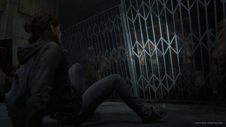 Produktbild Sony The Last of Us Part II (2) (PS4, EN)