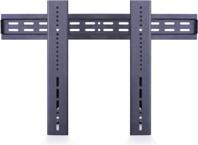Actual product image Multibrackets ÿM Public Video Wall Mount Rail 450 (Mounting- / Adapterplates)