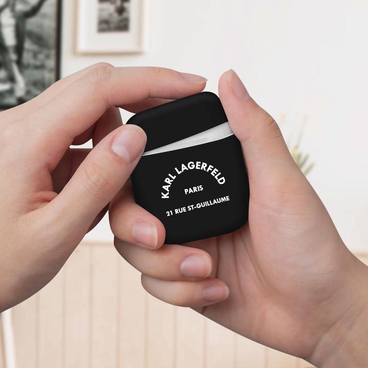 Actual product image Karl Lagerfeld Case (Headphone sleeve)