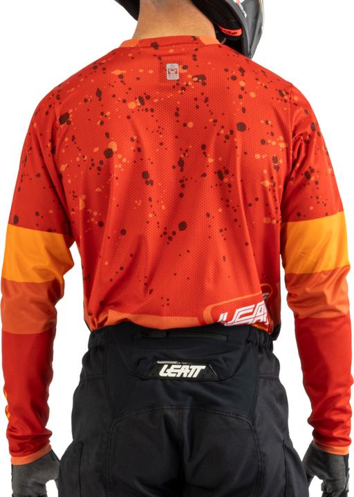 Produktbild Leatt Jersey Moto 4.5 Enduro (S)