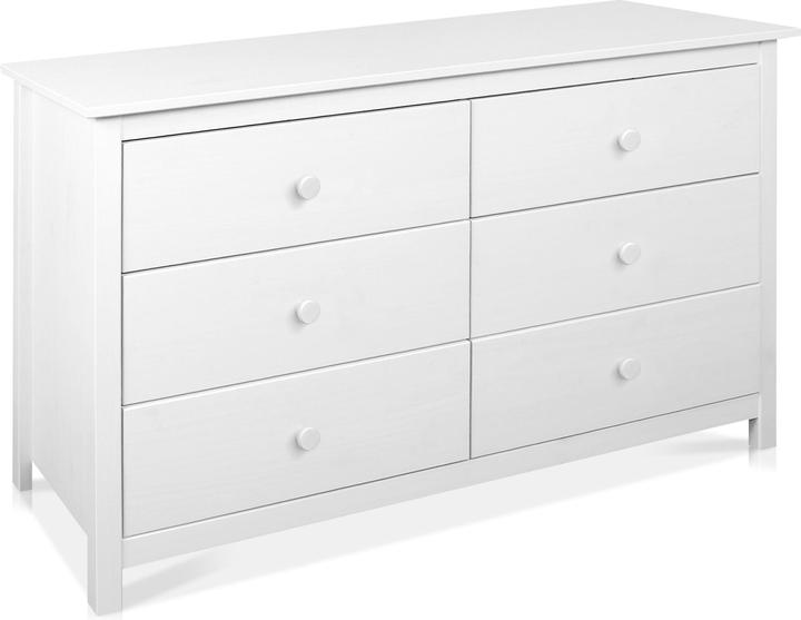 Image du produit Möbel-Eins Tobino (130 x 45 x 80 cm)