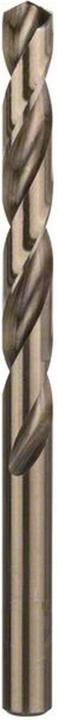 Actual product image Bosch Professional Zubehör Metal drill HSS-Co, DIN 338, 10 x 87 x 133 mm, 1-pack (10 mm)