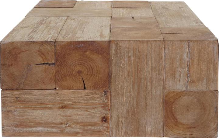 Image du produit JOHN316 Couchtisch (60 x 60 x 30 cm)