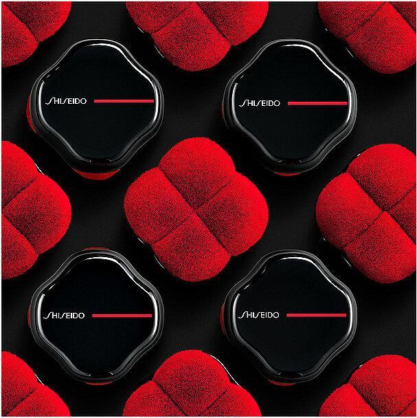 Image du produit Shiseido Brosse à fond de teint Hanatsubaki Fude (Fond de teint)