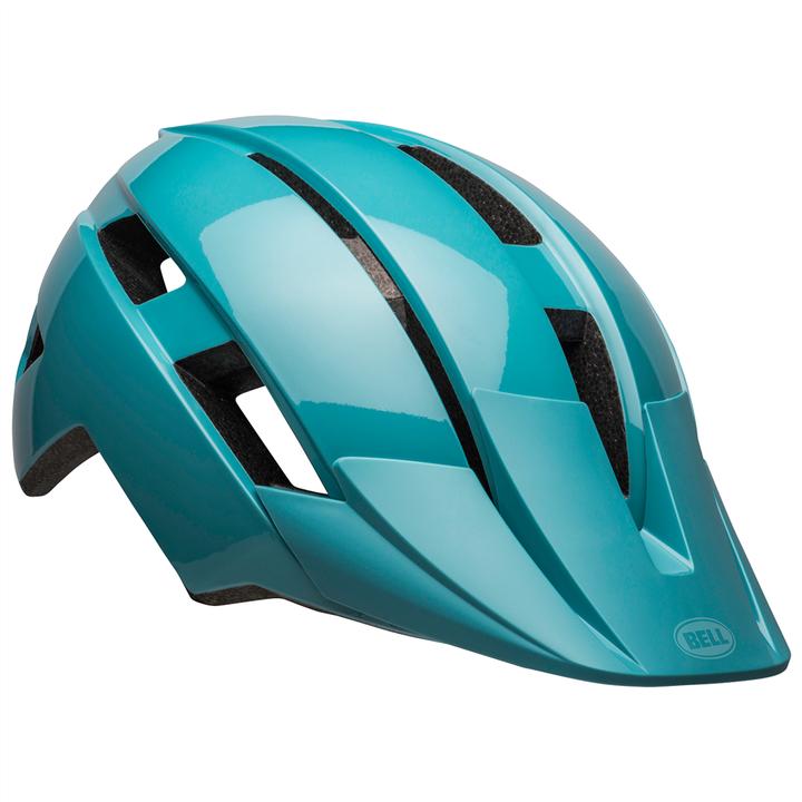 Productafbeelding Bell Sidetrack II YC MIPS helm (47 - 54 cm)