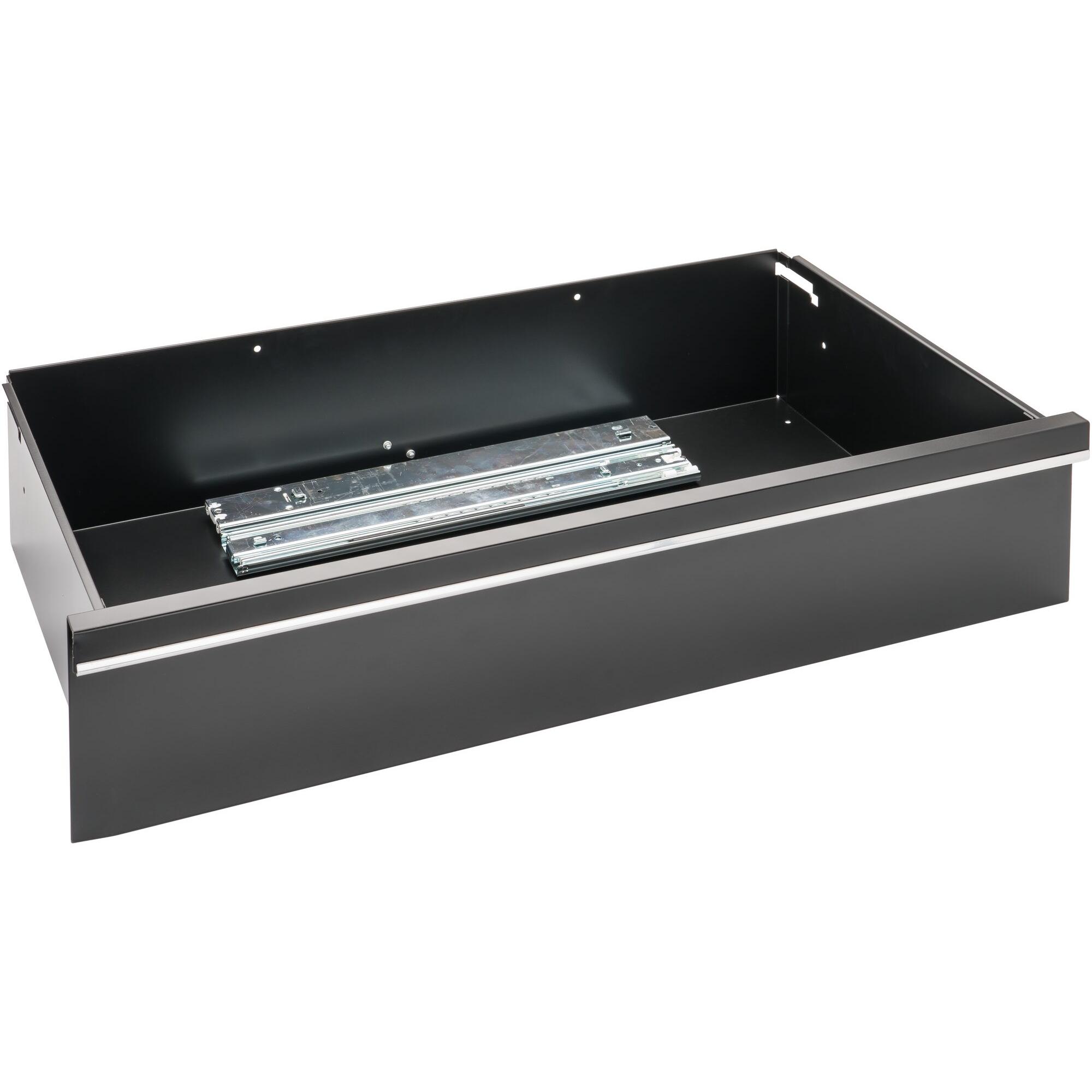 HAZET, Zubehör Werkzeugaufbewahrung, Schublade ∙ hoch ∙ komplett 179NXL-051