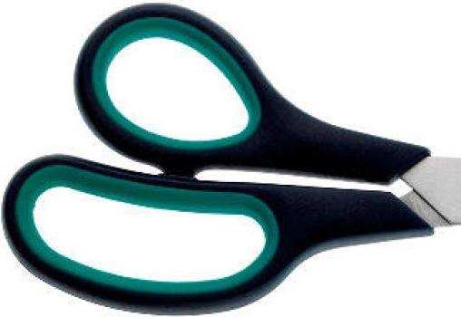Actual product image Westcott SoftGrip (21 cm)