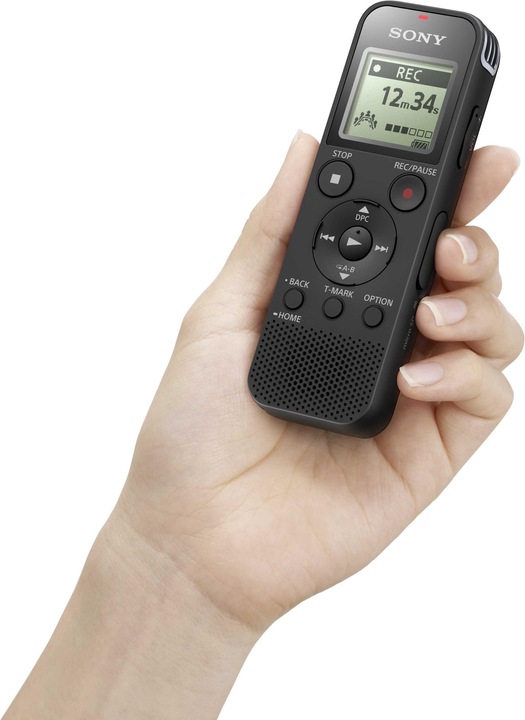 Immagine prodotto Sony Icd-Px470 (4 GB)