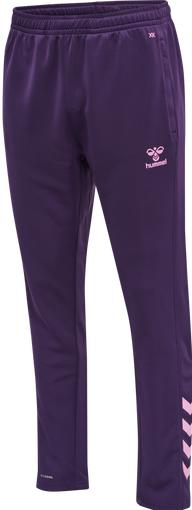 Actual product image hummel Core Xk Poly Pants (S)