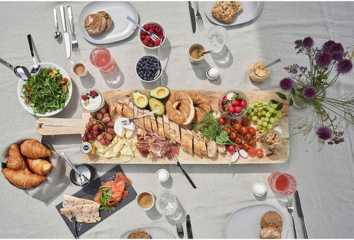 Actual product image Zwilling King cutlery set (30 pcs., Cutlery set)