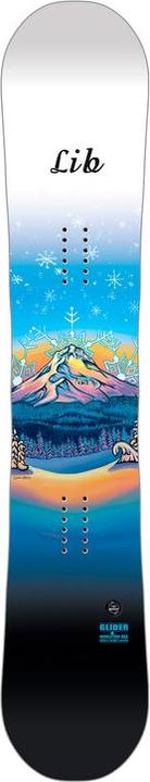 Produktbild Lib Tech Snowboard Glider 2026 (147)