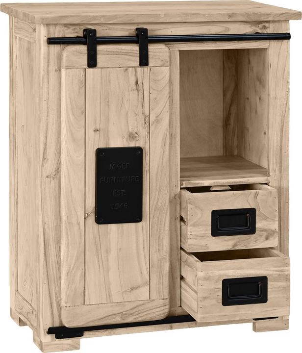 Image du produit SAM Libro (75 x 36 x 90 cm)