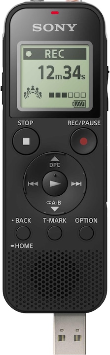 Immagine prodotto Sony Icd-Px470 (4 GB)