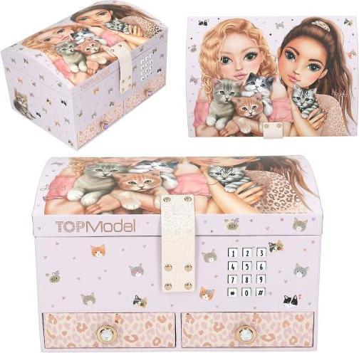 Produktbild Magni Cat Love