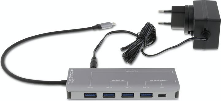 LMP 22366 (USB-C, 7 Ports)