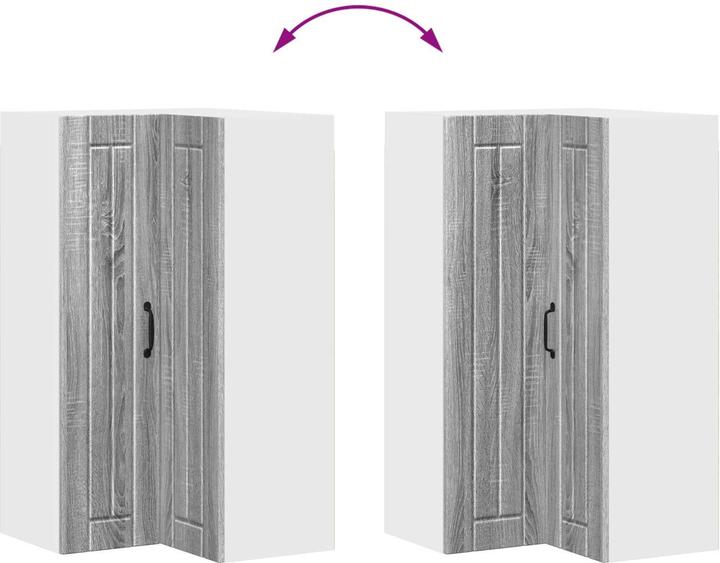 Produktbild vidaXL Küchenschrank