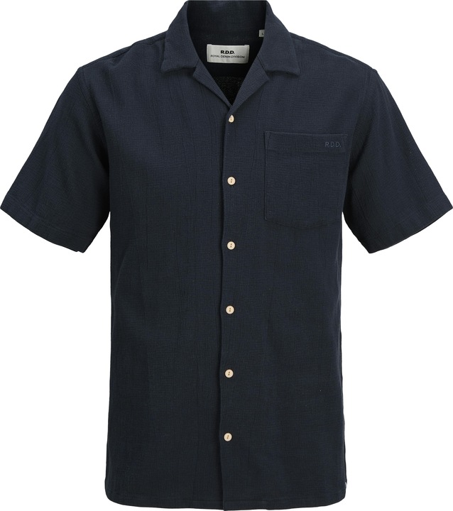 Immagine prodotto Jack & Jones Rddwayne Structure Resort Shirt S/S Sn (M)