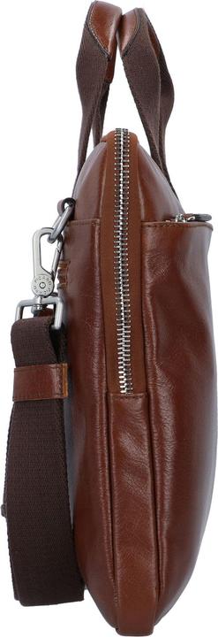 Produktbild Picard Buddy Aktentasche Leder 40 cm Laptopfach (17")