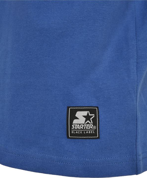 Produktbild Starter Colored Logo Tee (M)