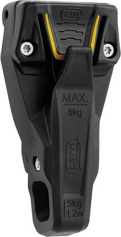 Produktbild Petzl Interfast zum Verbinden von TOOLBAG und TOOLEASH