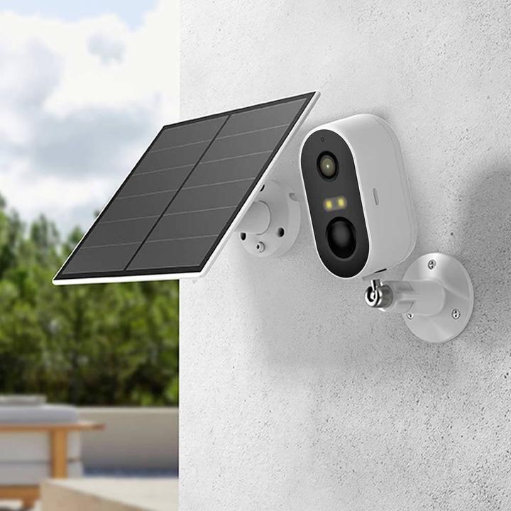 Actual product image Arenti GO1 & SP2 (2304 x 1296 Pixels)
