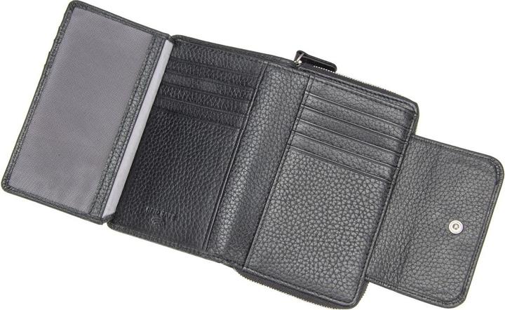 Actual product image Jost Vika Zip Wallet