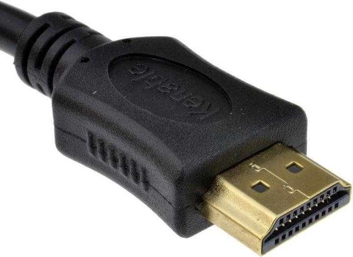 Sennheiser HDMI - HDMI (1 m, HDMI, 1.4)