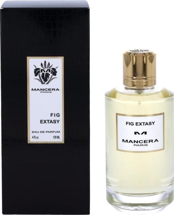 Produktbild Mancera Fig Extasy (Eau de Parfum, 120 ml)