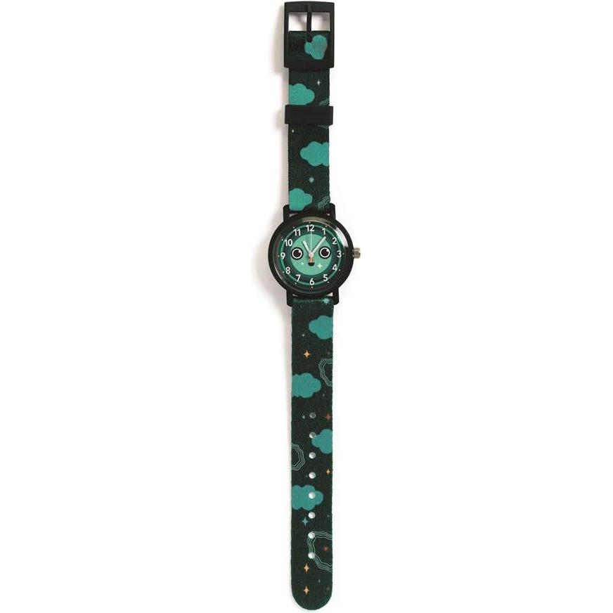 Thumbnail - Djeco Montre nuit