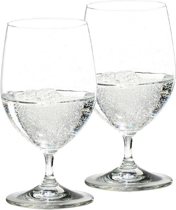 Actual product image Riedel Water glass (0.35 l, 1 x)