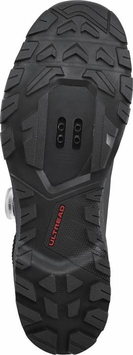 Actual product image Shimano EX300W EXPLORE SHOE 39 GRMINT (39)