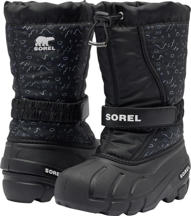 Produktbild Sorel Childrens Flurry™ Boot Print (30)