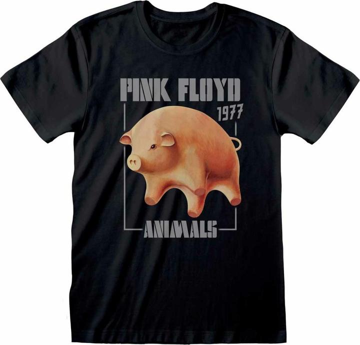 Produktbild Pink Floyd Animals TShirt (L)