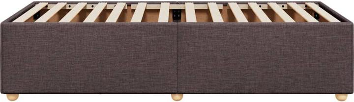 Produktbild vidaXL Bettgestell (80 x 200 cm)