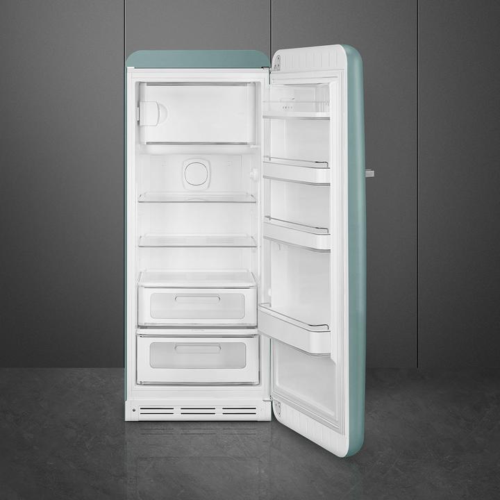 Immagine prodotto Smeg Stile retrò anni '50 FAB28RDEG5 (270 l)