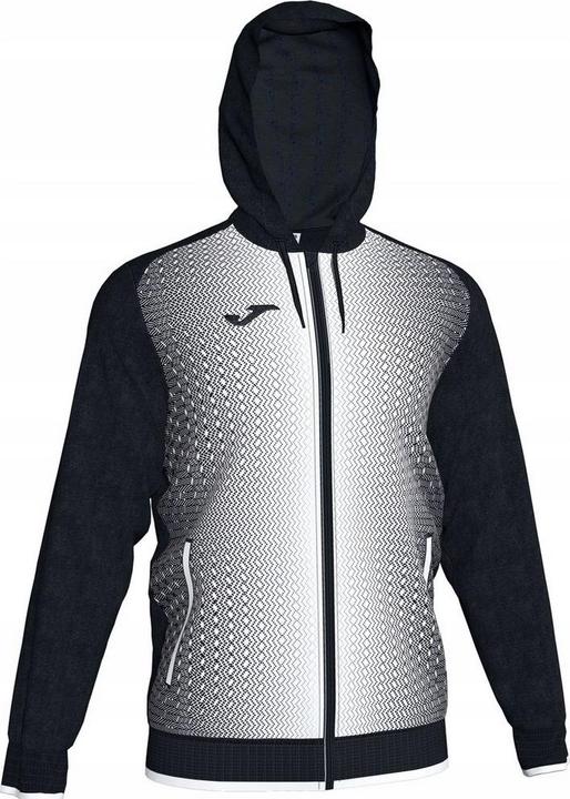Image du produit Joma - Veste à capuche SUPERNOVA - Homme (L, M)