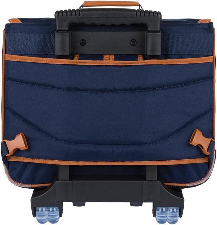 Actual product image Campeny Les Incontournables School Backpack