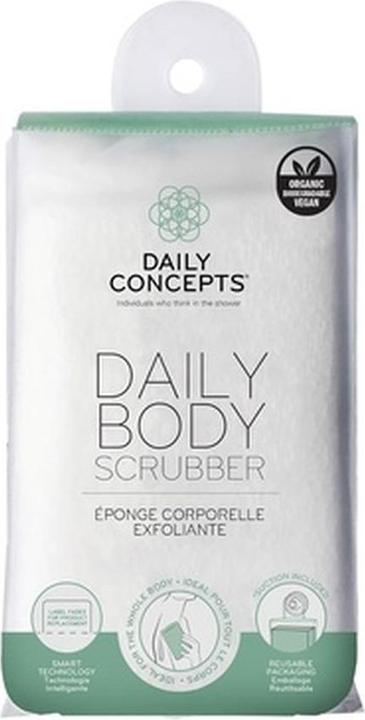 Produktbild Daily Concepts Daily Body Scrubber