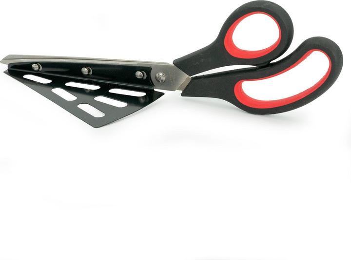 Intirilife 2 in 1 Pizzaschere