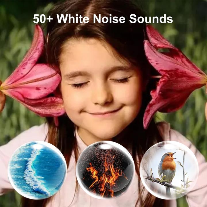 Image du produit Lux Massage Cuscino Massaggiante Bluetooth con Supporto per Viso e Audio Alta Fedeltà Music Master